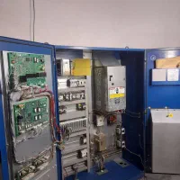 تعمیرات تخصصی آسانسور و پله برقی