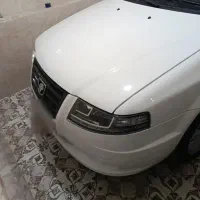 سمند سورن پلاس XU7P ۱۴۰۴
