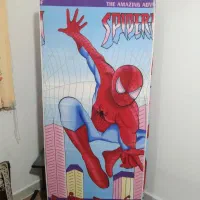 خوشخواب|تشک تختخواب|شیروان (خراسان), |دیوار