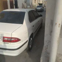 سمندef7|خودرو سواری و وانت|قشم, |دیوار