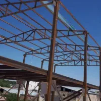 انواع جوشکاری های سنگین ، سبک ،سوله