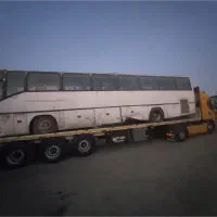 اتوبوس اسقاطی