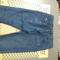 شلوار لی زنانه|لباس|زابل, |دیوار