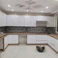 کابینت کمد دیواری ام دی اف