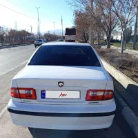 سمند 94 آیینه|خودرو سواری و وانت|سقز, |دیوار