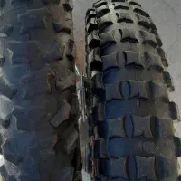 تایر دوچرخه ۱۲