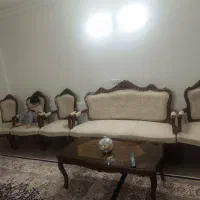 مبل|مبلمان خانگی و میز عسلی|پاکدشت, پاکدشت (مامازند)|دیوار