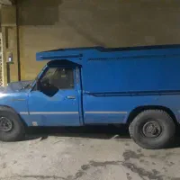 حمل بار به تمام نقاط کشور