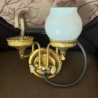 روشنایی گازی