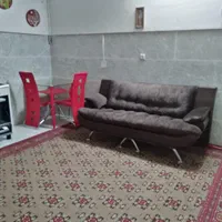 سوئیت باصفا درآرامگاه فردوسی (شاهنامه82)|اجارهٔ کوتاه‌مدت آپارتمان و سوئیت|مشهد, توس (بلوار توس)|دیوار