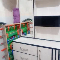 دراور ام دی اف ضد خش و جادار