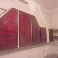 فروش کابینت دسته دوم