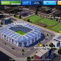 اکانت دریم لیگ