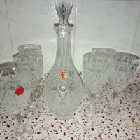 تنگ و جام یخی