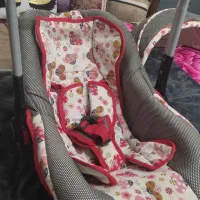 کریر|کالسکه و لوازم جانبی|مشهد, فرهنگیان (شهرک غرب)|دیوار