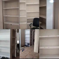 قفسه .ام دی اف