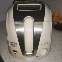 سرخ کن|سایر لوازم برقی|اسلامشهر, شهرک مفیدی|دیوار