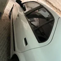 خودرو سمند ef7دوگانه شرکتی|خودرو سواری و وانت|فردیس, قریشی|دیوار