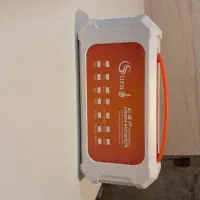 هدلایت نو نو مدل H4سورا خیلی کم کارکرد|قطعات یدکی و لوازم جانبی|آبدانان, |دیوار