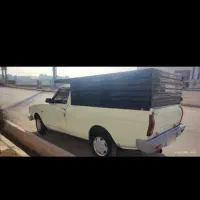 حمل بار وانت