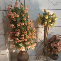 گل وگلدان|گل مصنوعی|اسلام‌شهر, مطهری|دیوار