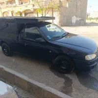 اریسان دو مدل ۴۰۲