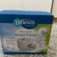 شیر دوش برقی دکتر برانز مدل BF103-E/F