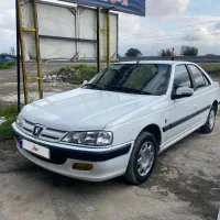 پارس سال ۹۴ بی رنگ