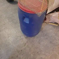 قفس پرنده