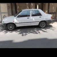 پراید 131 SE دوگانه سوز، مدل ۱۳۹۳|خودرو سواری و وانت|تهران, خلیج فارس|دیوار