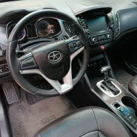 جکs5 اتوماتیک مدل ۹۶|خودرو سواری و وانت|رشت, ساغری سازان|دیوار