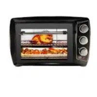 اون توستر وودکینگ