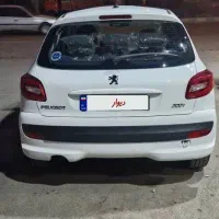 ۲۰۷ پانا ۱۴۰۳ فول|خودرو سواری و وانت|نیشابور, مدرس|دیوار