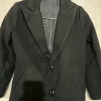 پالتو پسرونه