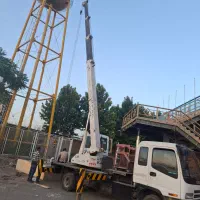 اجاره جرثقیل|خدمات حمل و نقل|ری, دیلمان|دیوار