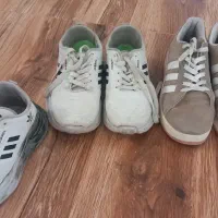 کفش و لباس بچه گانه مناسب ۸سال|کفش و لباس بچه|برخوار, |دیوار