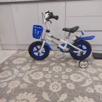 دوچرخه|دوچرخه، اسکیت، اسکوتر|تهران, جوادیه تهرانپارس|دیوار