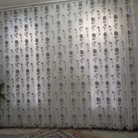 پرده ، فروشی