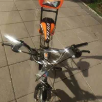 دوچرخه سایز ۱۲|دوچرخه، اسکیت، اسکوتر|اندیشه, شهرک کوثر|دیوار