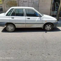 پراید صبا 86