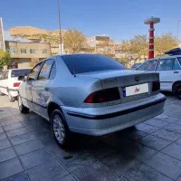 سمند مدل ۸۲ تمام رنگ|خودرو سواری و وانت|بانه, |دیوار