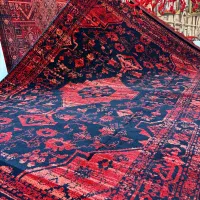 فرش ۶متری لاکی|فرش|تهران, شمیران‌نو|دیوار