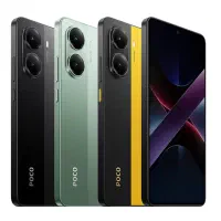 poco x7pro با حافظه 512/12|موبایل|تبریز, |دیوار