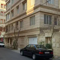 ۱۳۸ متر ۳ خواب فول نوساز سهروردی جنوبی یوسفیان