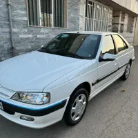 پارس سال موتور جدید مدل 1401