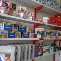 فروش فوق العاده دوربین مداربسته دلتا|دوربین مداربسته|زنجان, |دیوار