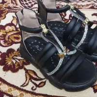 کفش. صندل. دخترانه. بچگانه