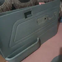 رویه در پراید کنسول