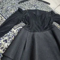 لباس مجلسی