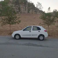 تیبا دو مدل 97|خودرو سواری و وانت|اهواز, شریعتی جنوبی|دیوار